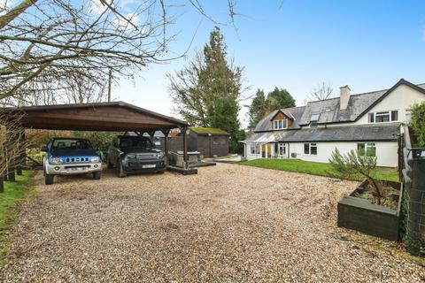 undefined, Manor Cottages, Rackenford, Tiverton