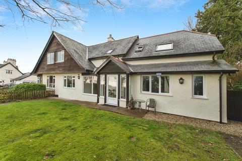 undefined, Manor Cottages, Rackenford, Tiverton