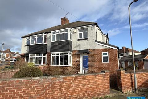 3 bedroom semi-detached house for sale, Hillcrest Avenue Fairfield, Stockton-On-Tees TS18 5AF