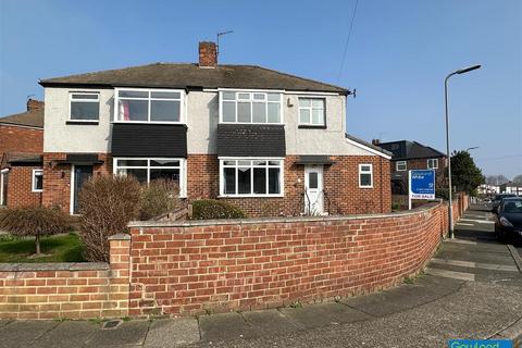 3 bedroom semi-detached house for sale, Hillcrest Avenue Fairfield, Stockton-On-Tees TS18 5AF