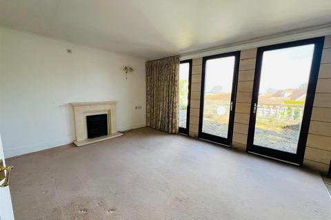 2 bedroom semi-detached bungalow for sale, Yarmouth, Isle of Wight