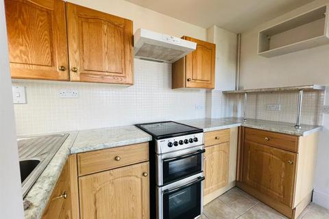 2 bedroom semi-detached bungalow for sale, Yarmouth, Isle of Wight