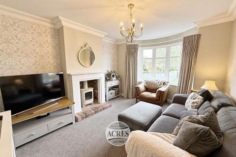 3 bedroom semi-detached house for sale, Wood Lane, Streetly, Sutton Coldfield