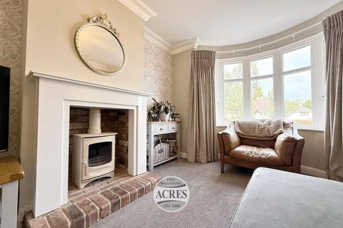 3 bedroom semi-detached house for sale, Wood Lane, Streetly, Sutton Coldfield
