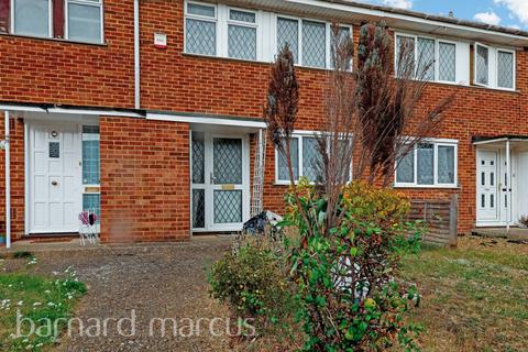 St. Dunstans Close, Hayes