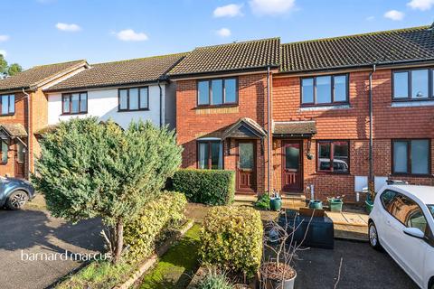 1 bedroom end of terrace house for sale, Godwin Close, Epsom