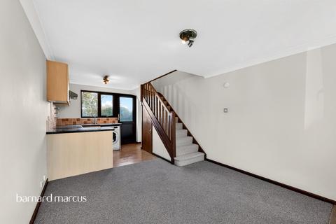 1 bedroom end of terrace house for sale, Godwin Close, Epsom