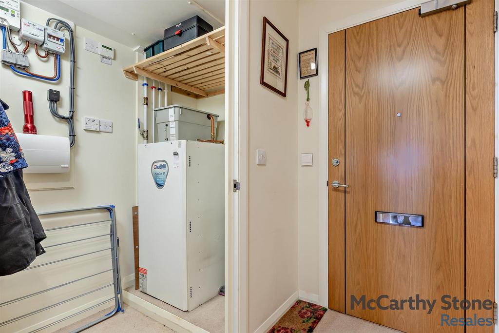 Pantry