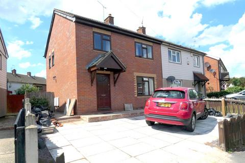 undefined, Walnut Tree Crescent, Forest Town, NG19