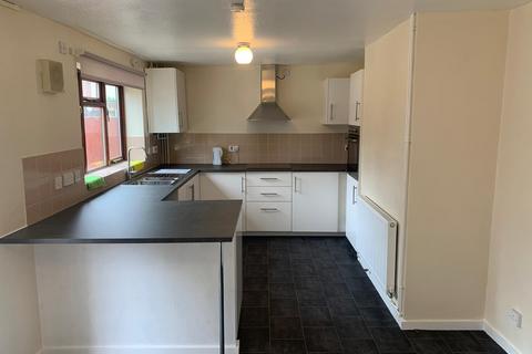 undefined, Walnut Tree Crescent, Forest Town, NG19