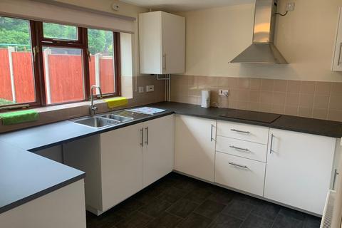 undefined, Walnut Tree Crescent, Forest Town, NG19