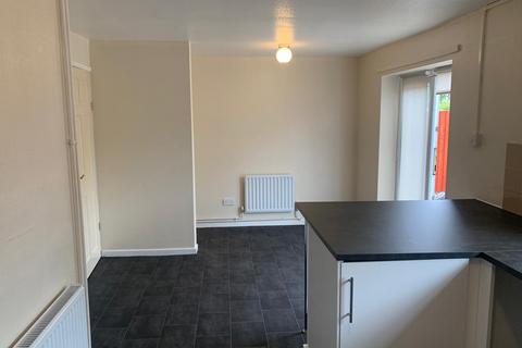 undefined, Walnut Tree Crescent, Forest Town, NG19