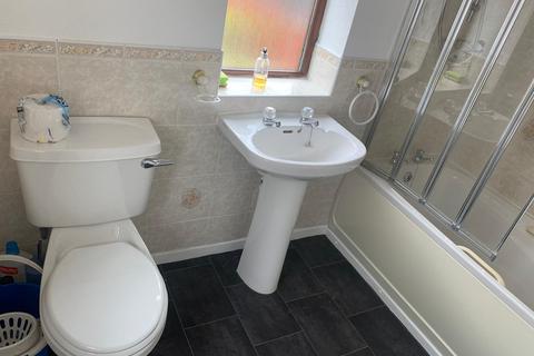 undefined, Walnut Tree Crescent, Forest Town, NG19