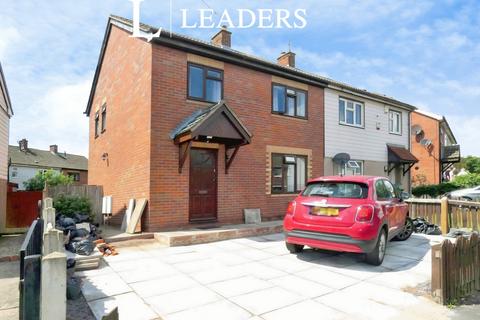 undefined, Walnut Tree Crescent, Forest Town, NG19