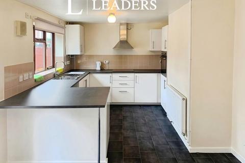 undefined, Walnut Tree Crescent, Forest Town, NG19