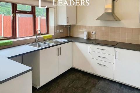 undefined, Walnut Tree Crescent, Forest Town, NG19