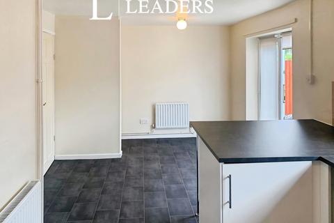 undefined, Walnut Tree Crescent, Forest Town, NG19