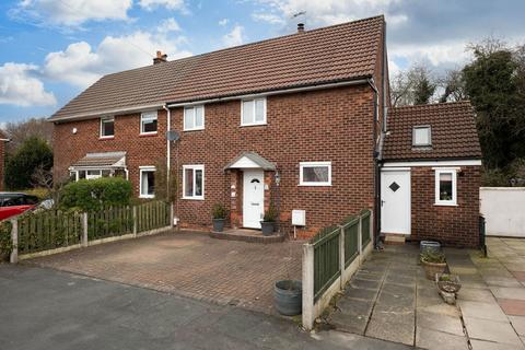 Barrule Avenue,Hazel Grove,Stockport,SK7 6JY