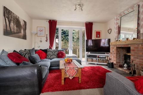 3 bedroom semi-detached house for sale, Barrule Avenue,Hazel Grove,Stockport,SK7 6JY