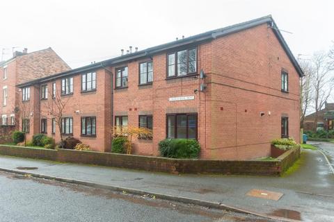 2 bedroom apartment to rent, Grundy Street, Heaton Mersey