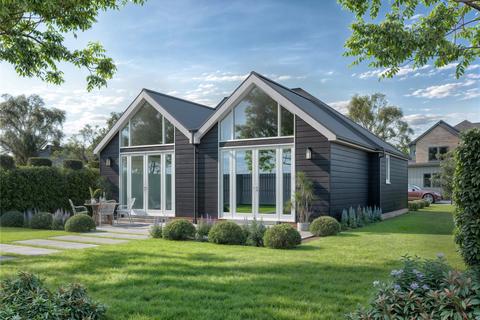 Lucks Lane, Howe Street, Chelmsford, Essex, CM3