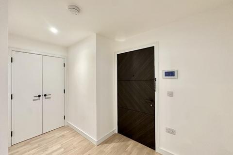 Watson House, 4 Greenleaf Walk, Southall