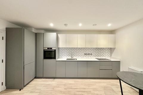 undefined, Watson House, 4 Greenleaf Walk, Southall
