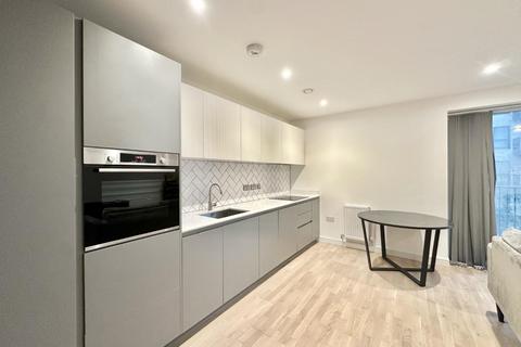 undefined, Watson House, 4 Greenleaf Walk, Southall