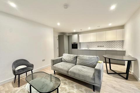 undefined, Watson House, 4 Greenleaf Walk, Southall