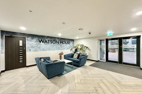 1 bedroom apartment for sale, Watson House, 4 Greenleaf Walk, Southall