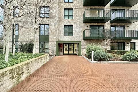 1 bedroom apartment for sale, Watson House, 4 Greenleaf Walk, Southall