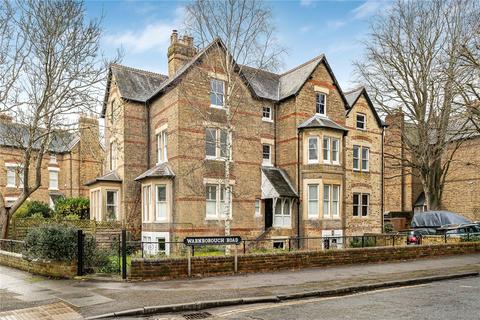 Leckford Road, Central North Oxford, OX2