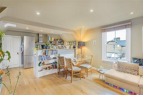2 bedroom apartment for sale, Leckford Road, Central North Oxford, OX2