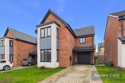 Sagewood Rise, Potters Hill