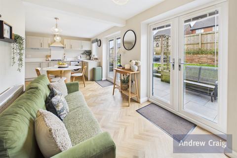 3 bedroom detached house for sale, Sagewood Rise, Potters Hill