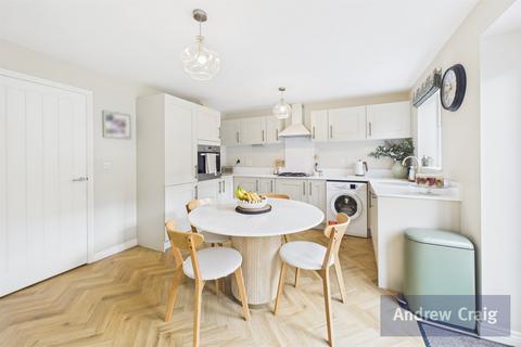 3 bedroom detached house for sale, Sagewood Rise, Potters Hill