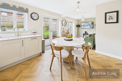 3 bedroom detached house for sale, Sagewood Rise, Potters Hill