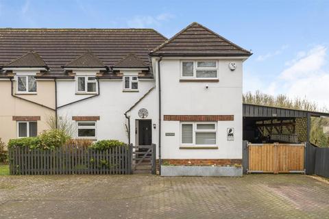 undefined, Holywell, Dorchester