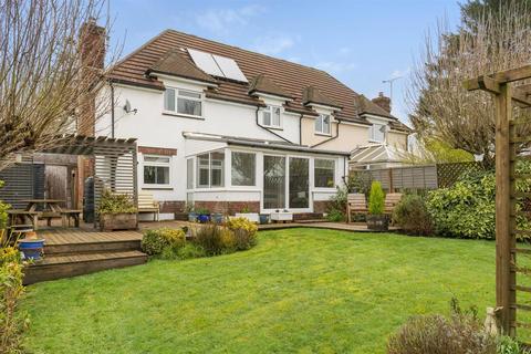 undefined, Holywell, Dorchester