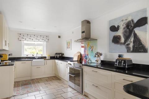 undefined, Holywell, Dorchester