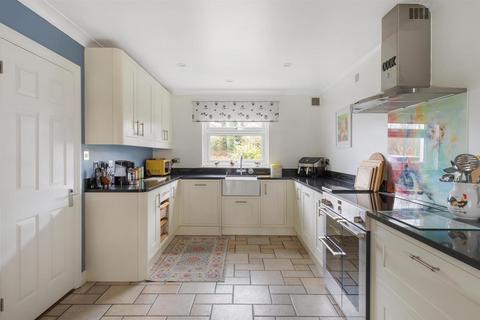 undefined, Holywell, Dorchester