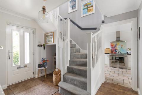 undefined, Holywell, Dorchester