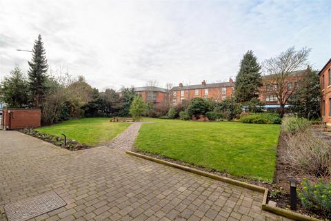 undefined, Morley Street, Daybrook, Nottingham