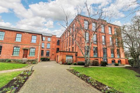 undefined, Morley Street, Daybrook, Nottingham