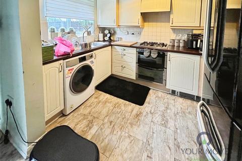 3 bedroom terraced house for sale, Attingham Drive, West Midlands DY1