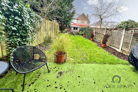 3 bedroom terraced house for sale, Attingham Drive, West Midlands DY1