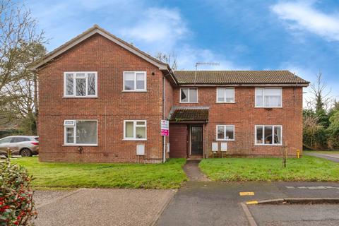 undefined, Hadfield Road, North Walsham