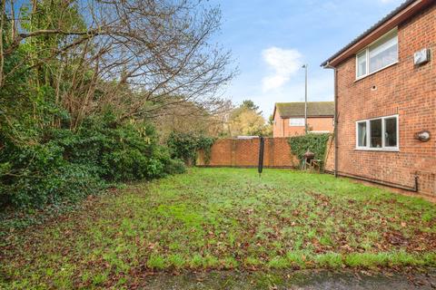 undefined, Hadfield Road, North Walsham