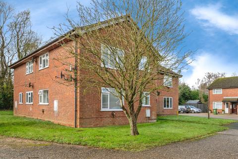 undefined, Hadfield Road, North Walsham