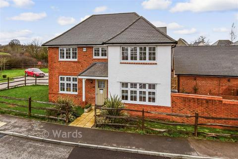 4 bedroom detached house for sale, Great Threads, Staplehurst, Kent